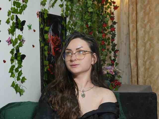 NaughtYHomemadE webcam