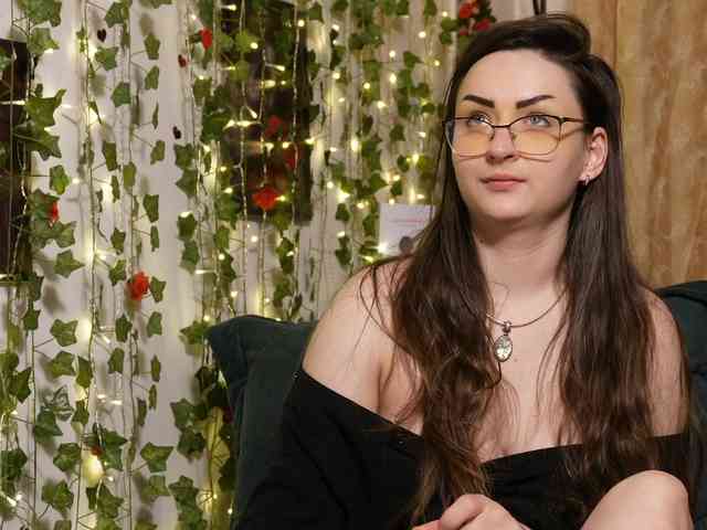 NaughtYHomemadE webcam