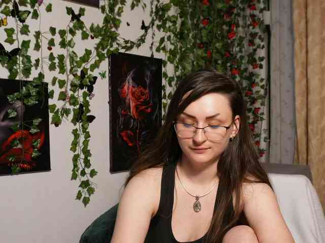 NaughtYHomemadE webcam