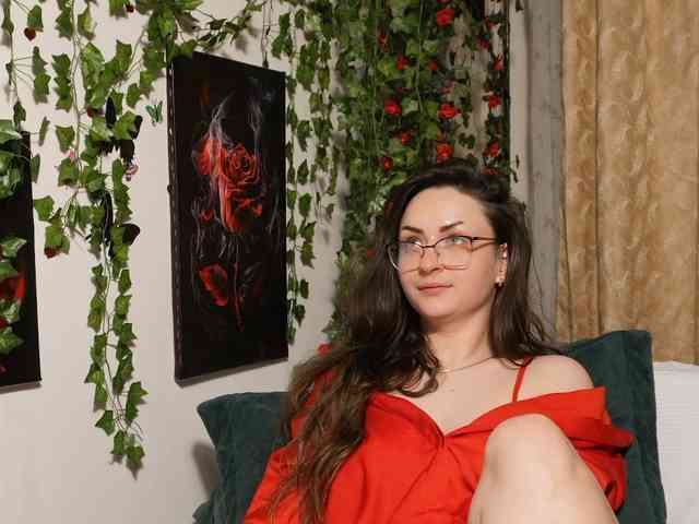 NaughtYHomemadE webcam