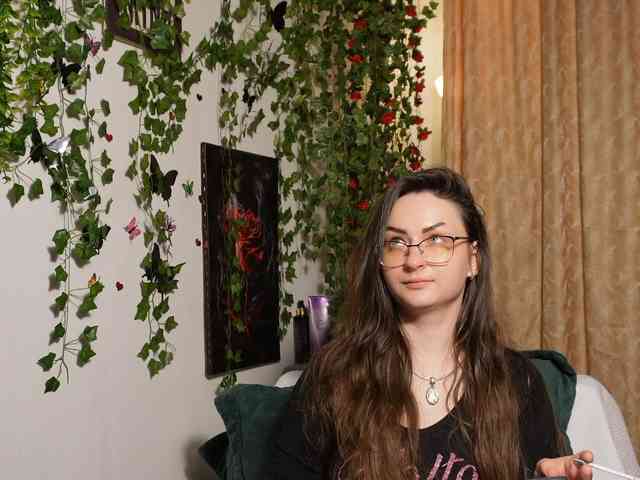 NaughtYHomemadE webcam