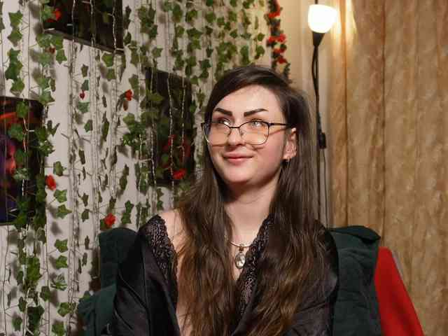 NaughtYHomemadE webcam