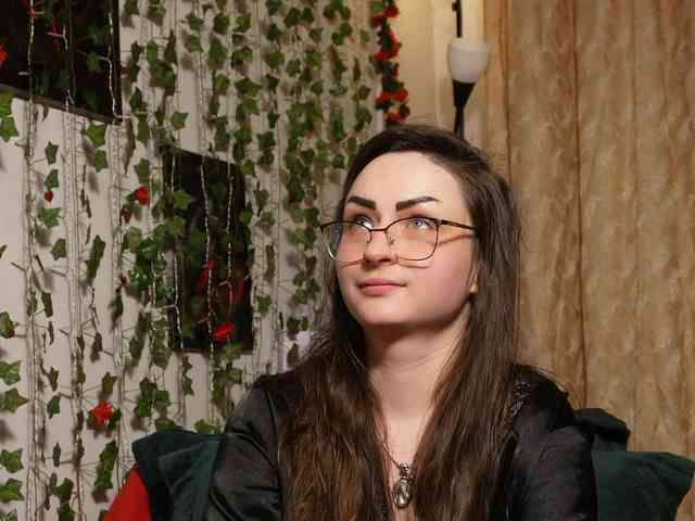 NaughtYHomemadE webcam