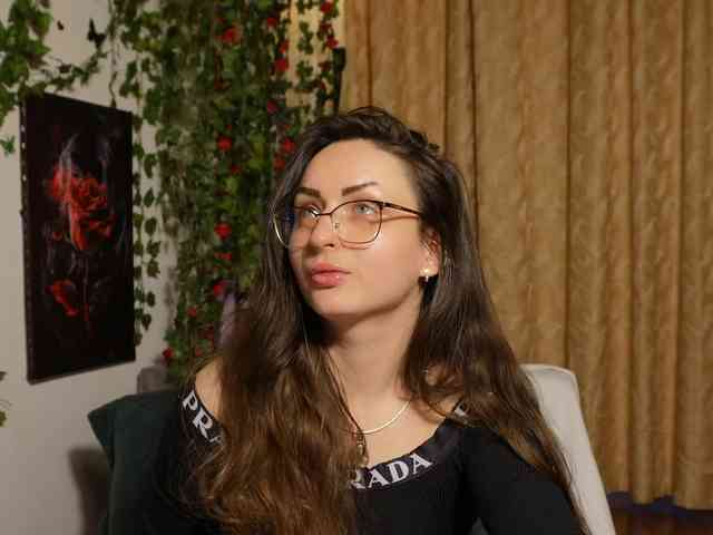 NaughtYHomemadE webcam