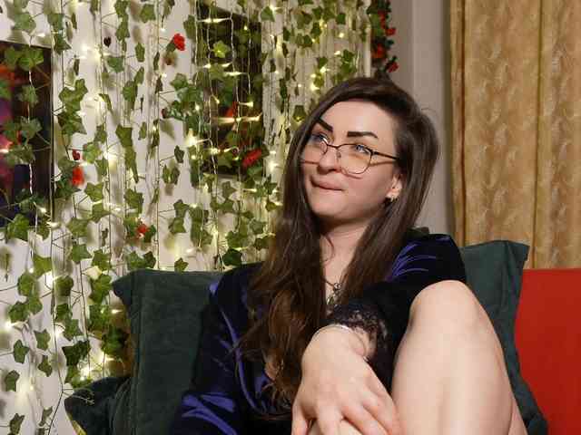 NaughtYHomemadE webcam