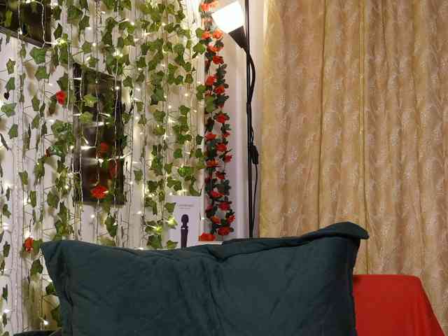 NaughtYHomemadE webcam