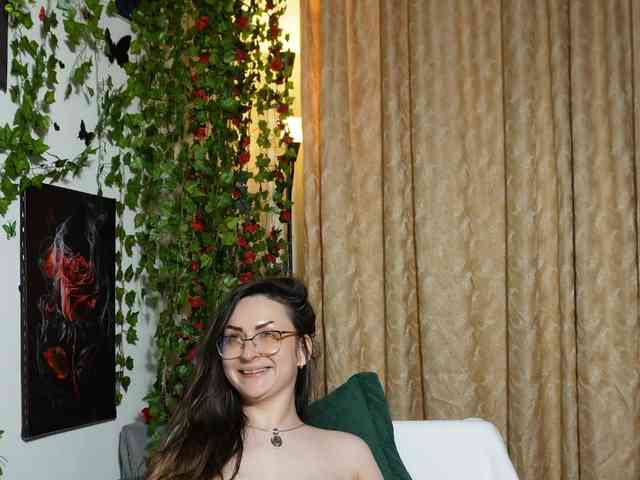 NaughtYHomemadE webcam