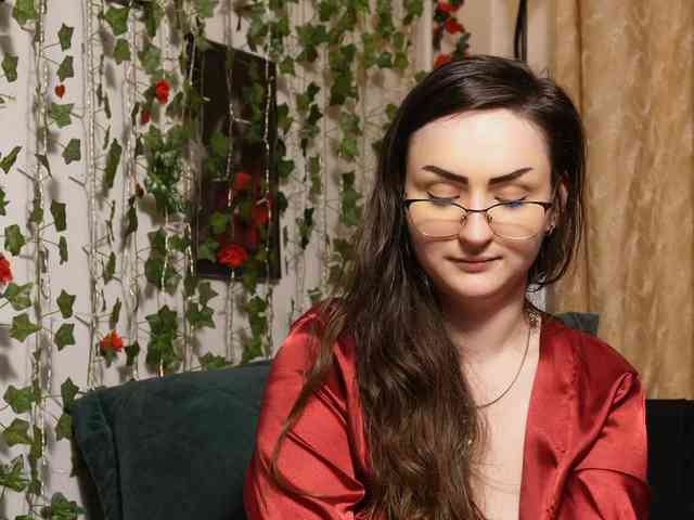 NaughtYHomemadE webcam