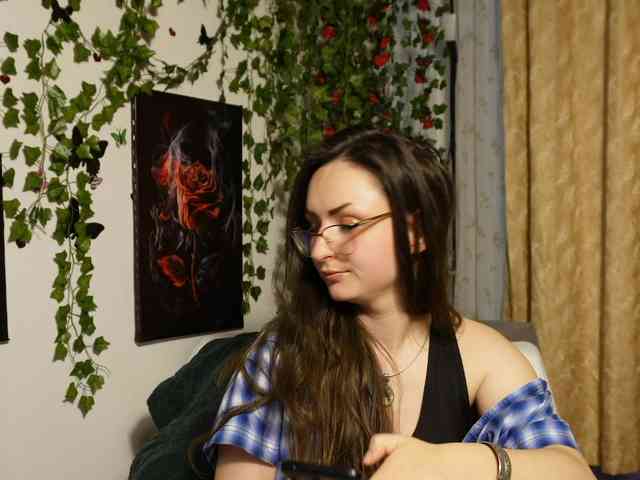 NaughtYHomemadE webcam