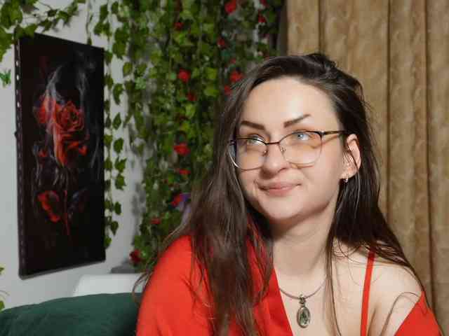 NaughtYHomemadE webcam