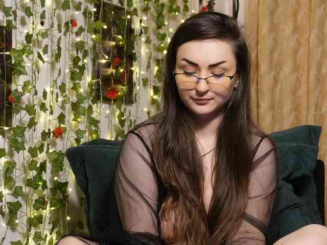 NaughtYHomemadE webcam