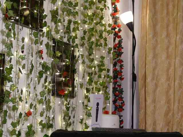 NaughtYHomemadE webcam