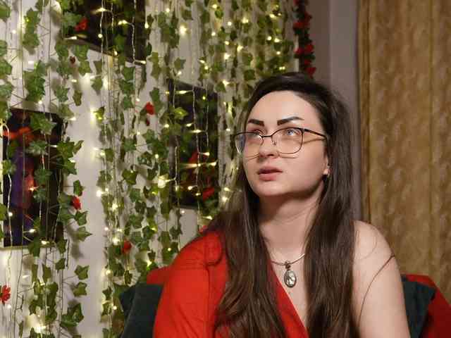 NaughtYHomemadE webcam