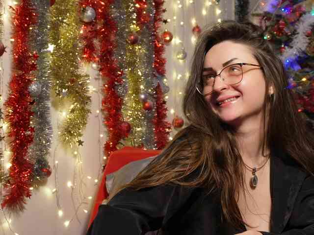 NaughtYHomemadE webcam