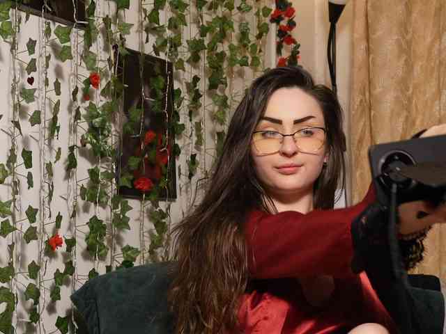 NaughtYHomemadE webcam