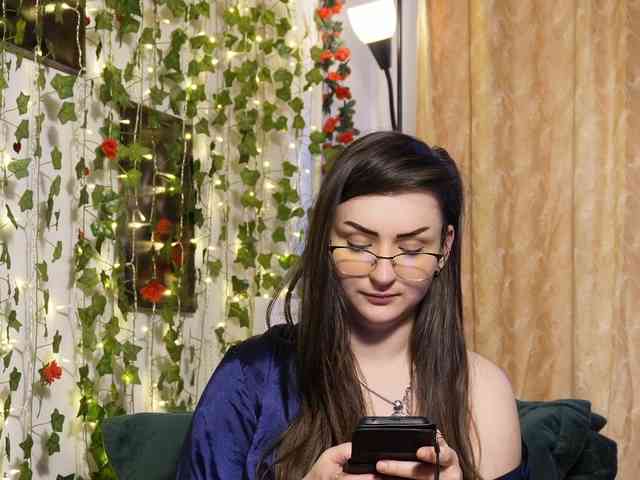 NaughtYHomemadE webcam