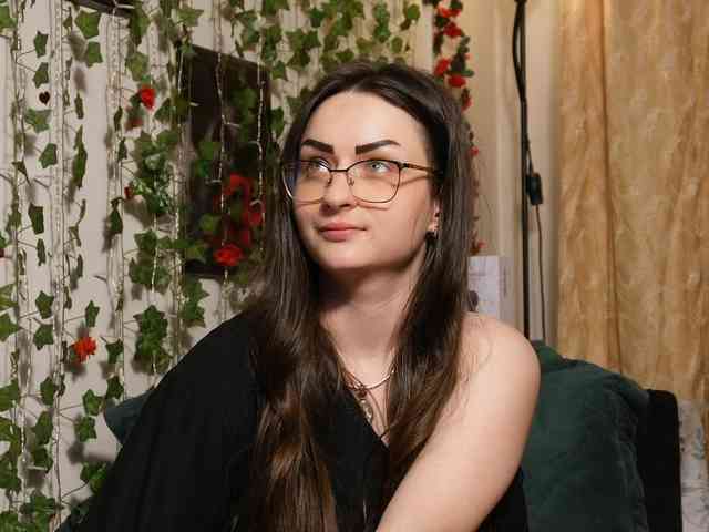 NaughtYHomemadE webcam