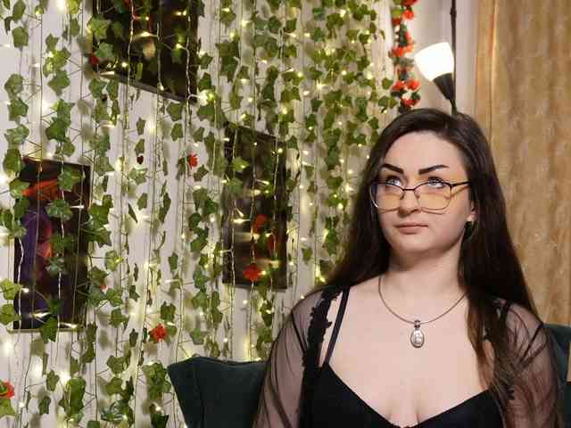 NaughtYHomemadE webcam