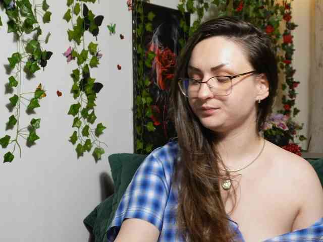 NaughtYHomemadE webcam