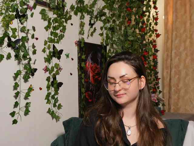 NaughtYHomemadE webcam