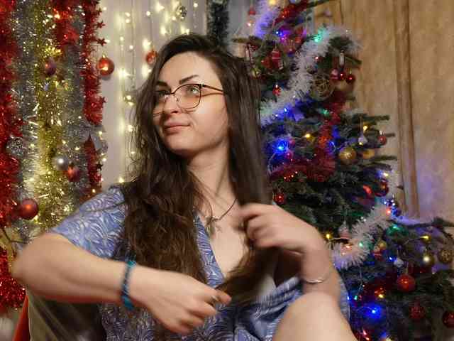 NaughtYHomemadE webcam