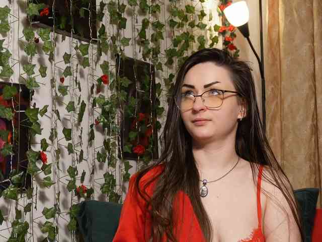 NaughtYHomemadE webcam