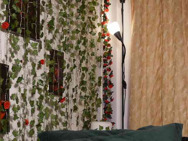 NaughtYHomemadE webcam