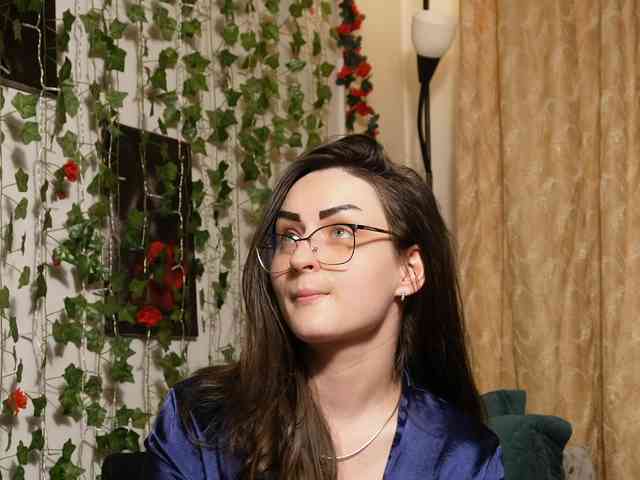 NaughtYHomemadE webcam