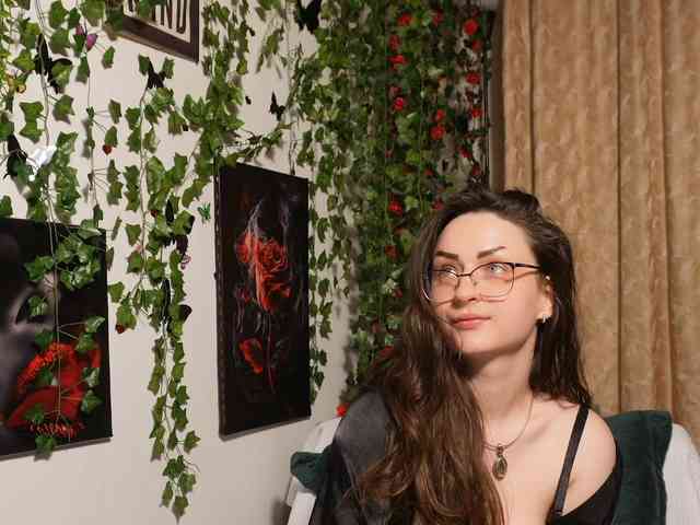 NaughtYHomemadE webcam