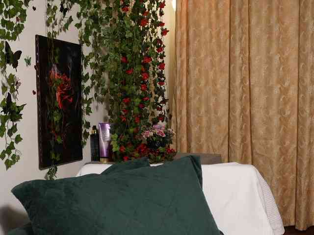 NaughtYHomemadE webcam