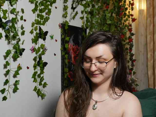 NaughtYHomemadE webcam