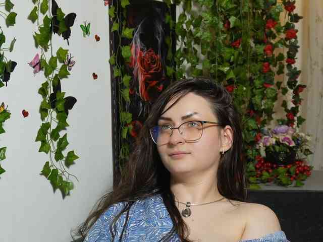 NaughtYHomemadE webcam