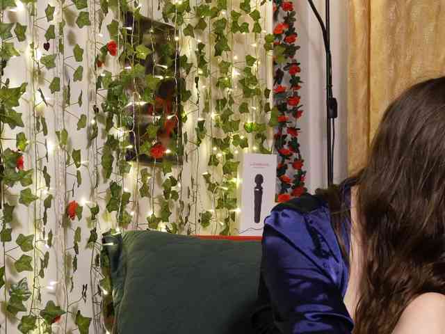 NaughtYHomemadE webcam