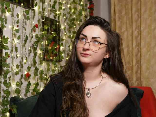 NaughtYHomemadE webcam