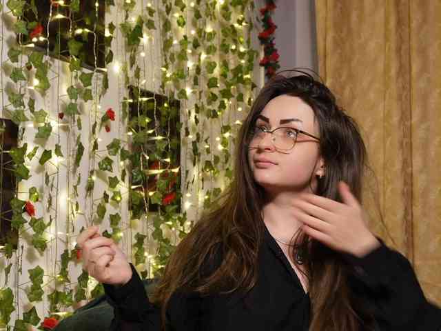 NaughtYHomemadE webcam