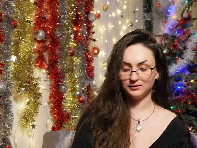 NaughtYHomemadE webcam