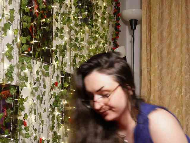 NaughtYHomemadE webcam