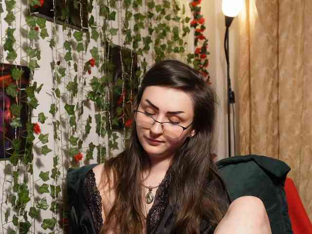 NaughtYHomemadE webcam