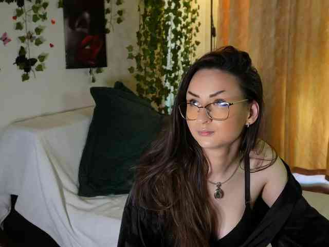 NaughtYHomemadE webcam