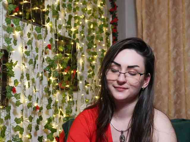 NaughtYHomemadE webcam