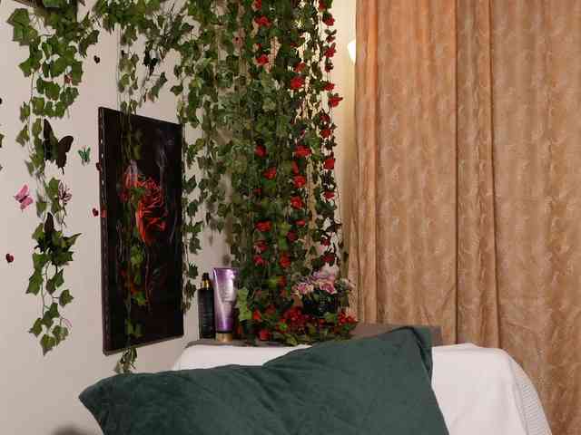 NaughtYHomemadE webcam