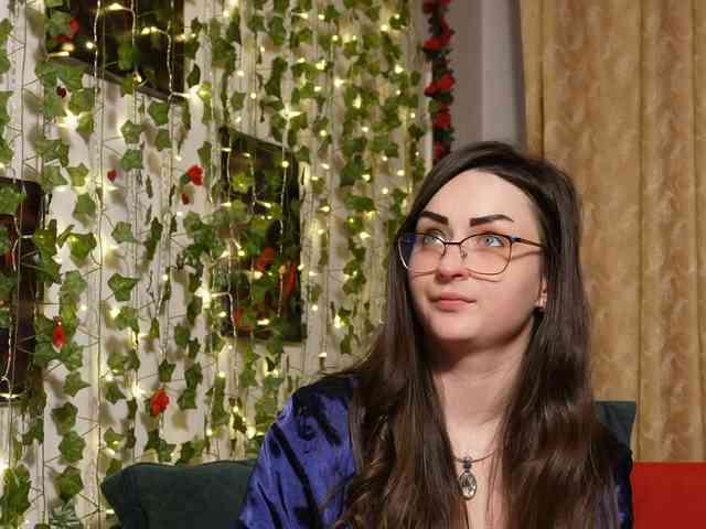 NaughtYHomemadE webcam