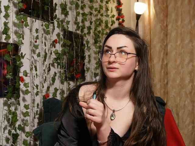 NaughtYHomemadE webcam