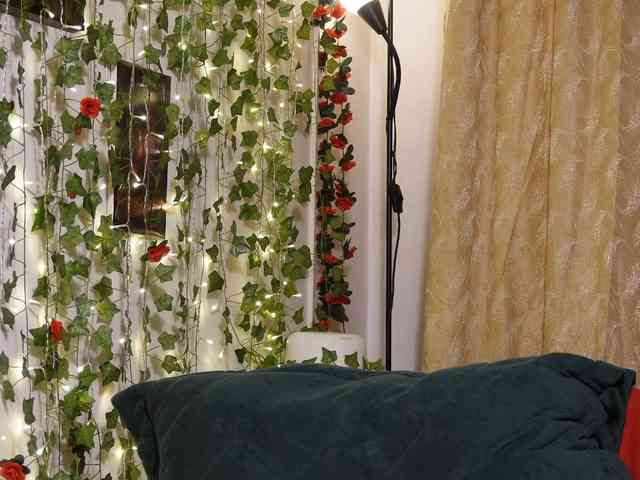 NaughtYHomemadE webcam