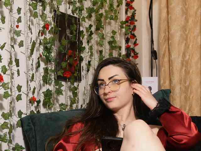 NaughtYHomemadE webcam