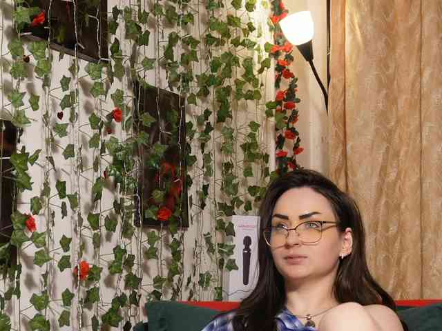 NaughtYHomemadE webcam