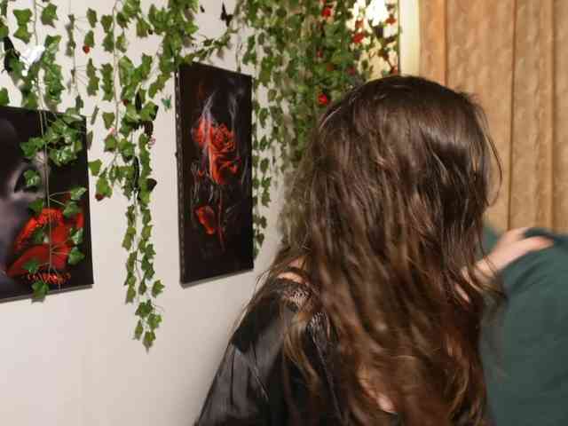 NaughtYHomemadE webcam