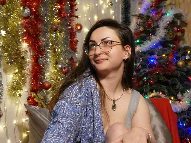 NaughtYHomemadE webcam