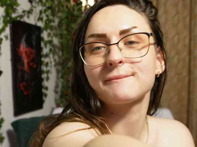 NaughtYHomemadE webcam