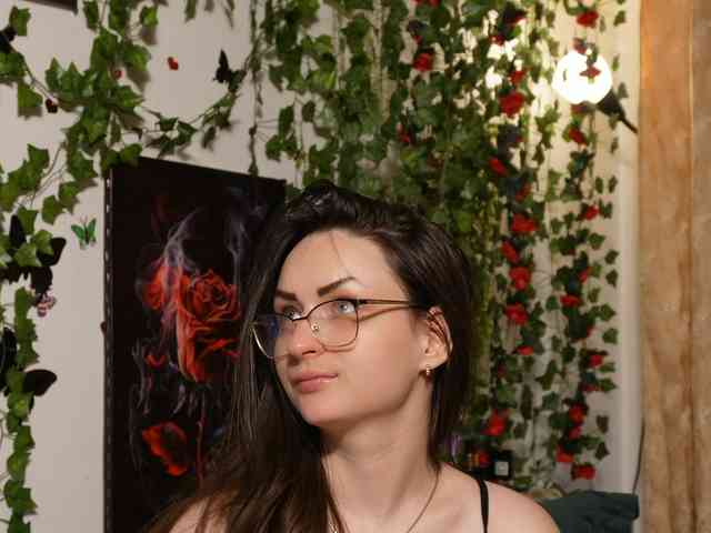 NaughtYHomemadE webcam